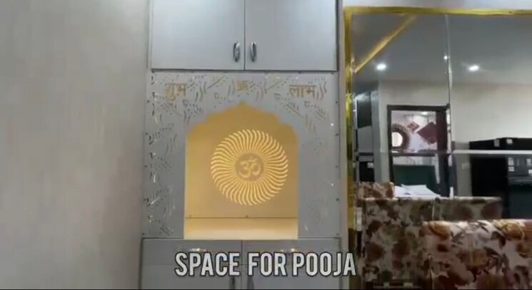 Master Bedroom, patiala road 3 Bedroom 1500 Sq.Ft. Apartment In Patiala Road Zirakpur 8403312