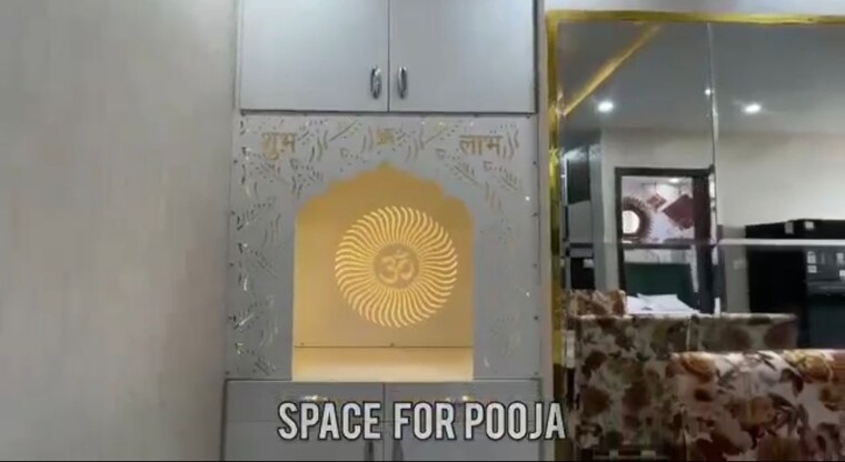 Master Bedroom, patiala road 3 Bedroom 1500 Sq.Ft. Apartment In Patiala Road Zirakpur 8403312