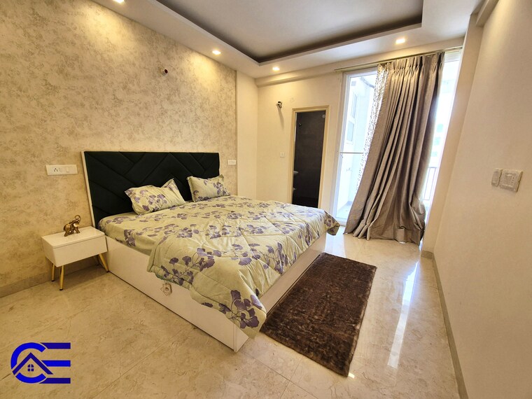Bedroom, patiala road 3 Bedroom 1700 Sq.Ft. Apartment In Patiala Road Zirakpur 8403313
