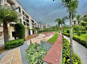 3 BHK Apartment For Sale in Somsons Imperial Towers, Dhakoli