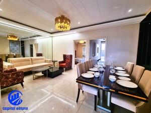 Gym in 3 BHK Apartment at Somsons Imperial Towers, Dhakoli – for Sale