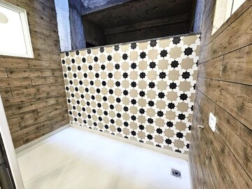 Bathroom in 3 BHK Apartment at Sector 20 – for Sale