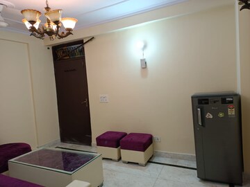 3 BHK Builder Floor For Rent in Saket