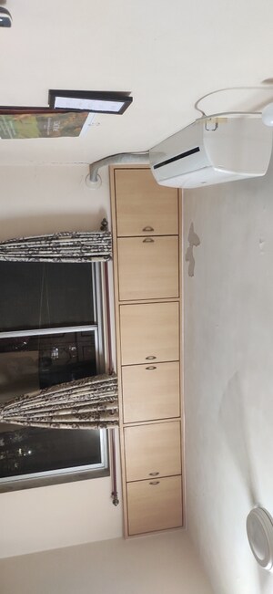 1 BHK Apartment For Sale in Happy Valley, Manpada