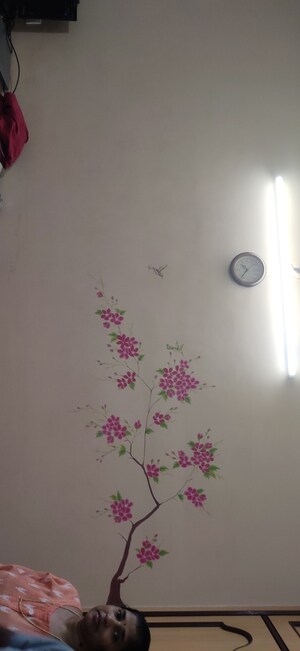 Furnished Amenities in 1 BHK Apartment at Happy Valley, Manpada – for Sale