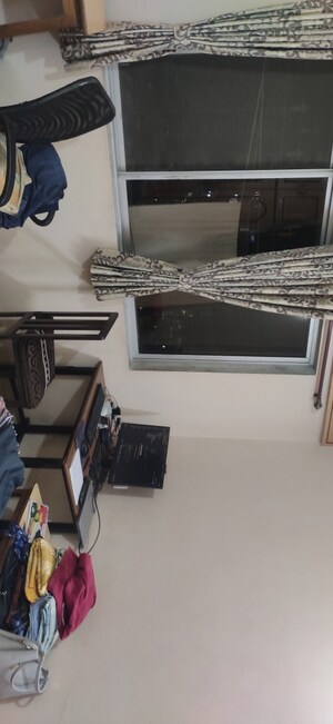 Furnished Amenities in 1 BHK Apartment at Happy Valley, Manpada – for Sale