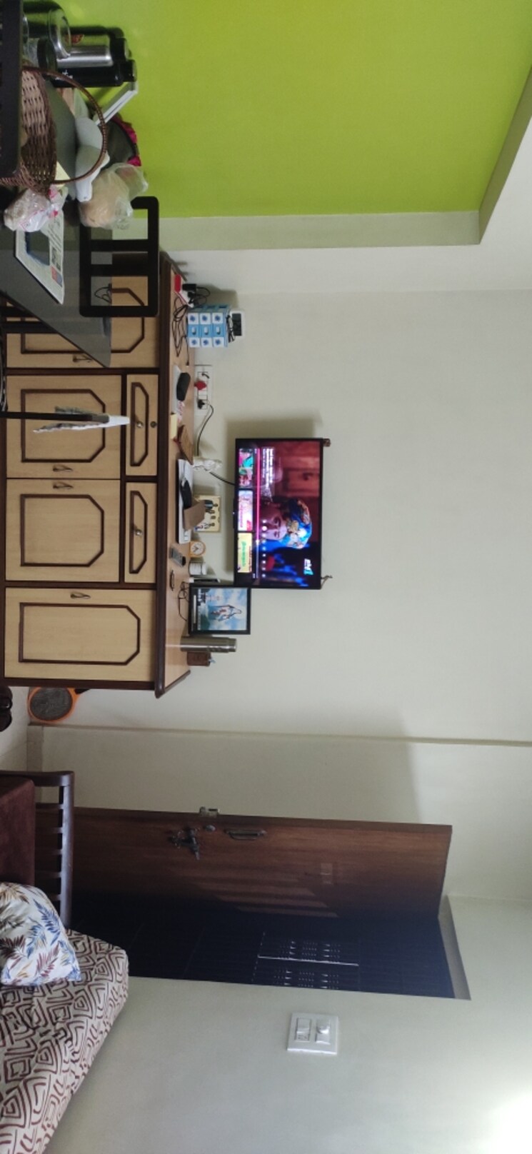 undefined, happy-valley 1 Bedroom 450 Sq.Ft. Apartment In Manpada Thane 8403324