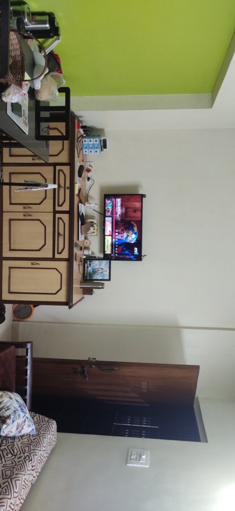 undefined, happy-valley 1 Bedroom 450 Sq.Ft. Apartment In Manpada Thane 8403324