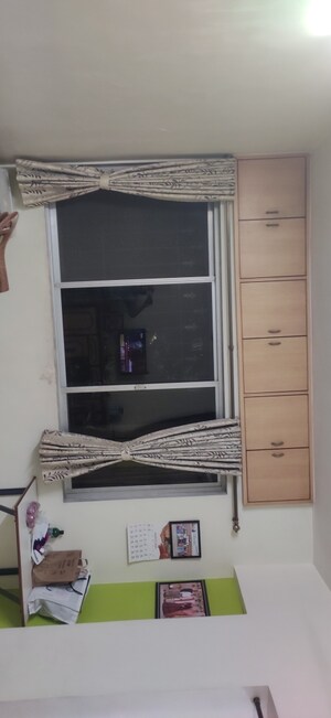 Furnished Amenities in 1 BHK Apartment at Happy Valley, Manpada – for Sale