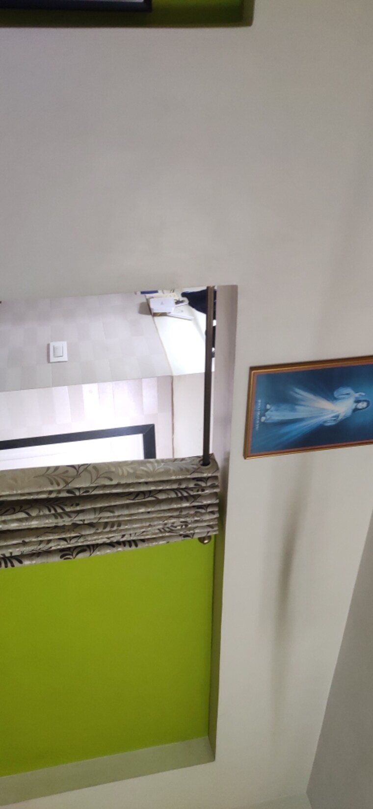 Bedroom, happy-valley 1 Bedroom 450 Sq.Ft. Apartment In Manpada Thane 8403324