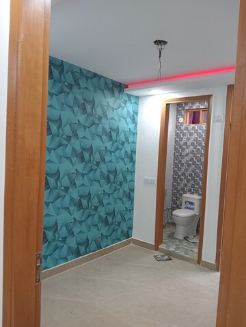 Bedroom in 2 BHK Builder Floor at Govindpuri – for Sale