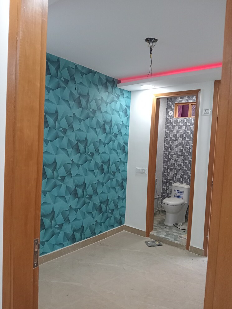 Bedroom, govindpuri 2 Bedroom 580 Sq.Ft. Builder Floor In Govindpuri Delhi 8403348