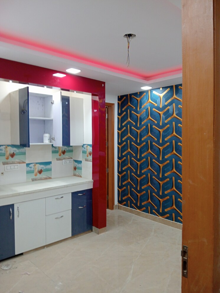 Bedroom, govindpuri 2 Bedroom 580 Sq.Ft. Builder Floor In Govindpuri Delhi 8403348