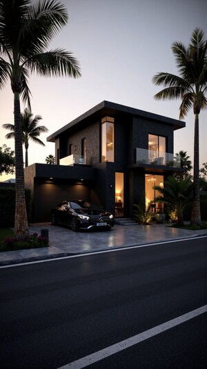 3.5 BHK Villa For Sale in Chikka Tirupathi