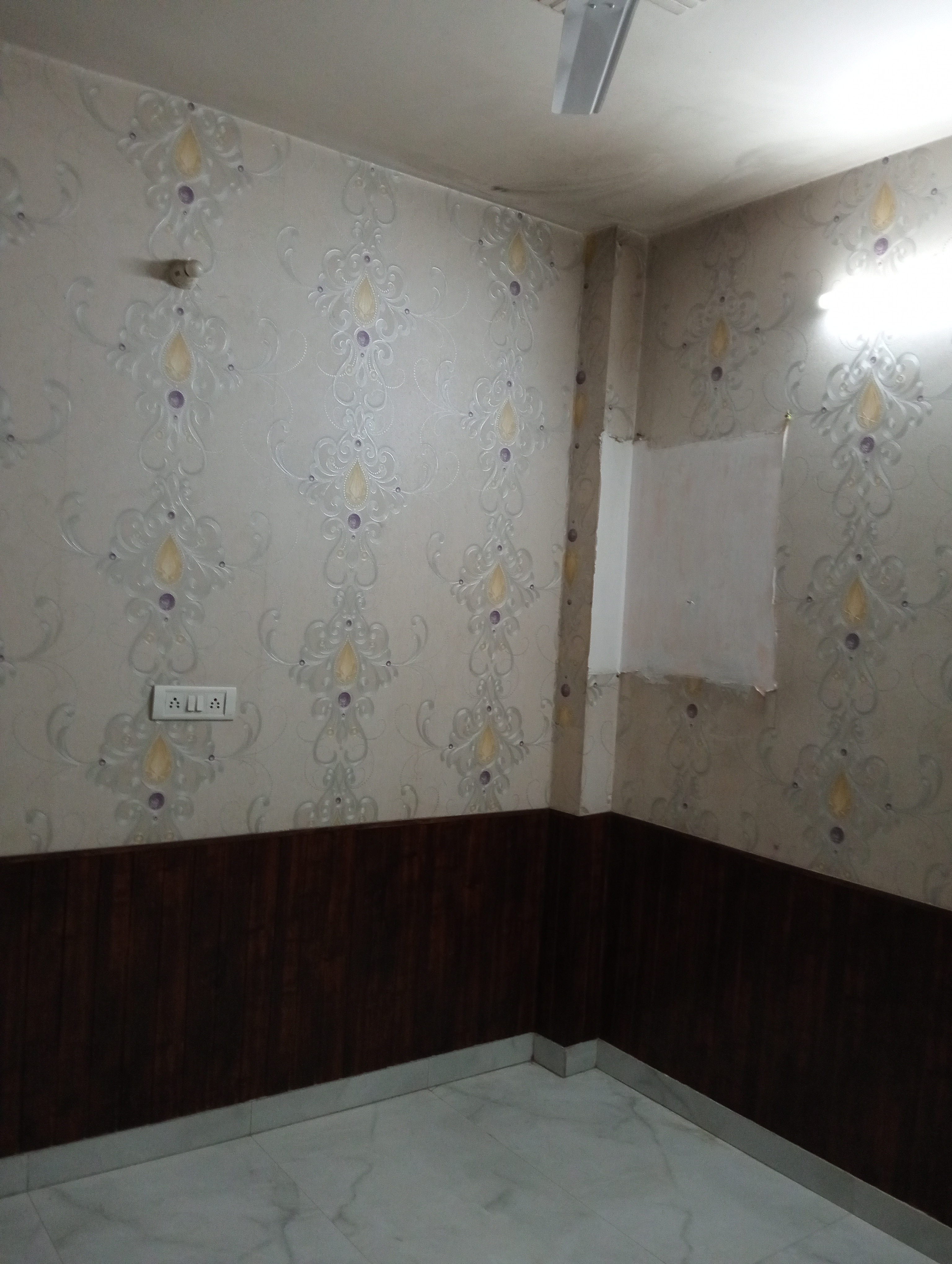 1 BHK Builder Floor For Sale in Govindpuri 