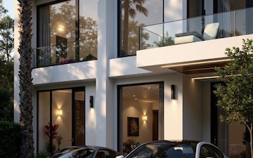 4 BHK Villa For Sale in Chikka Tirupathi