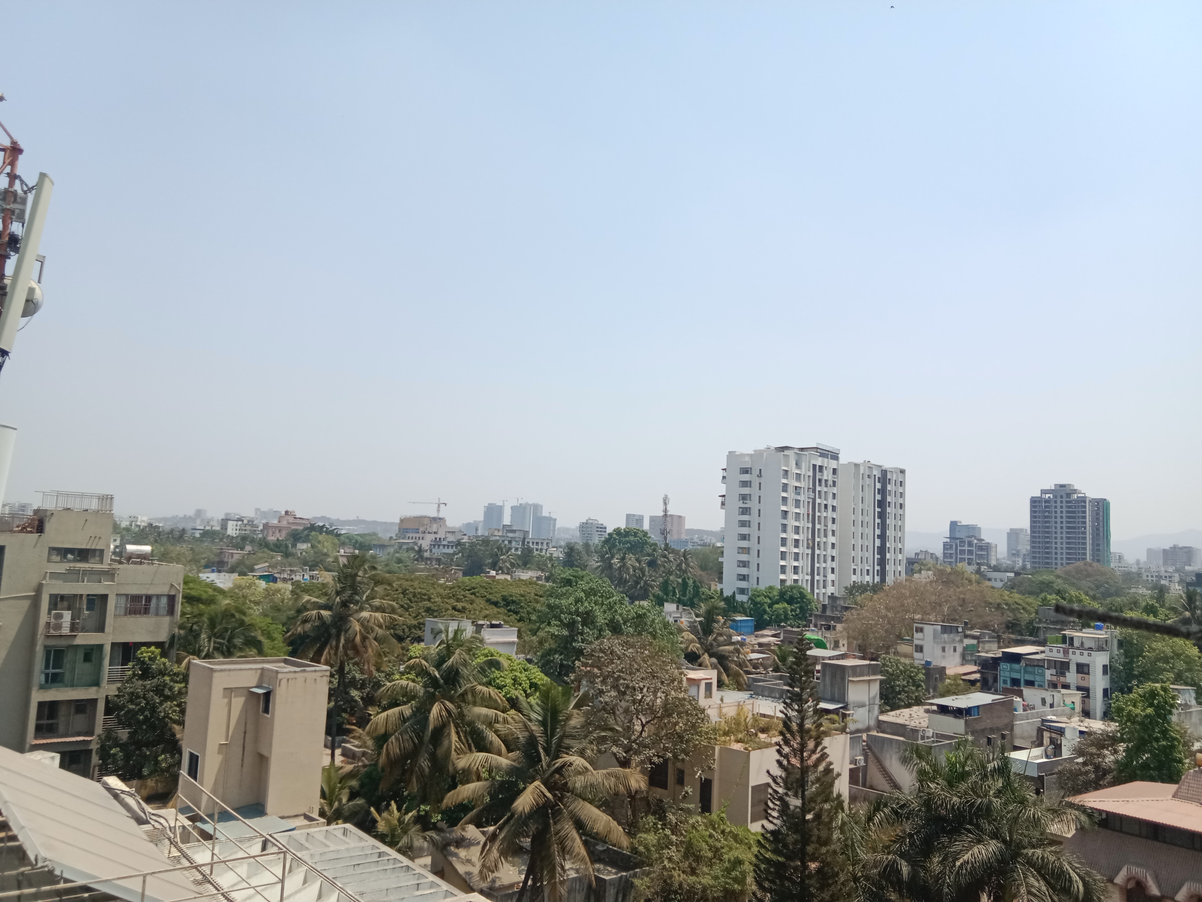 2 BHK Apartment For Sale in Ramkrishna Mitra Mandal Apartment