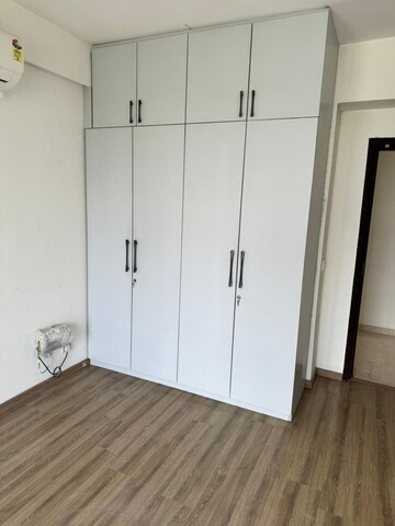 Building Lobby in 3 BHK Apartment at Godrej Oasis, Sector 88a – for Rent