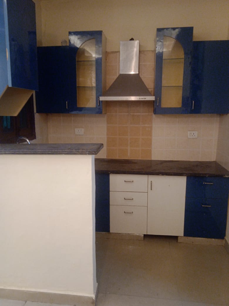 2 BHK Builder Floor For Sale in Pratap Vihar Ghaziabad 