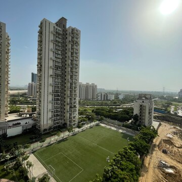 3 BHK Apartment For Rent in Conscient Heritage Max, Sector 102