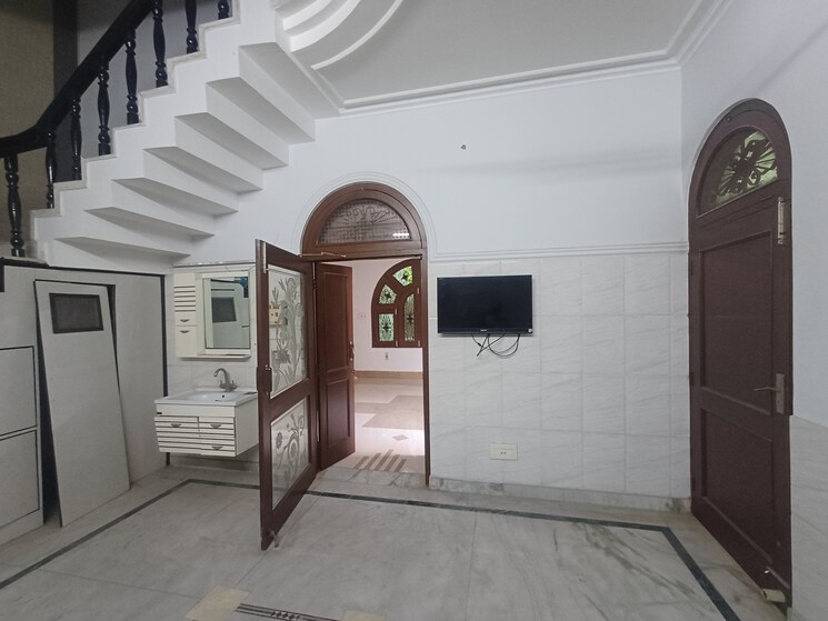 Master Bedroom, kanth road 6+ Bedroom 1883 Sq.Ft. Independent House In Kanth Road Moradabad 8403392