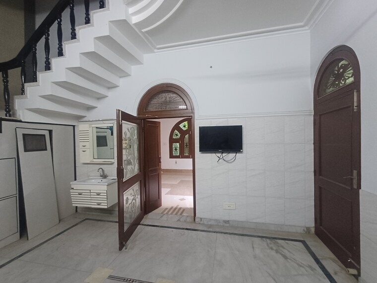 Master Bedroom, kanth road 6+ Bedroom 1883 Sq.Ft. Independent House In Kanth Road Moradabad 8403392