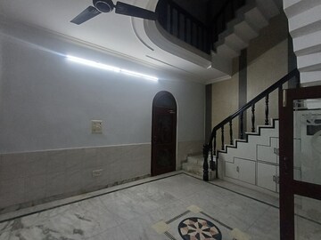 Building Lobby in 6+ BHK Independent House at Kanth Road – for Sale