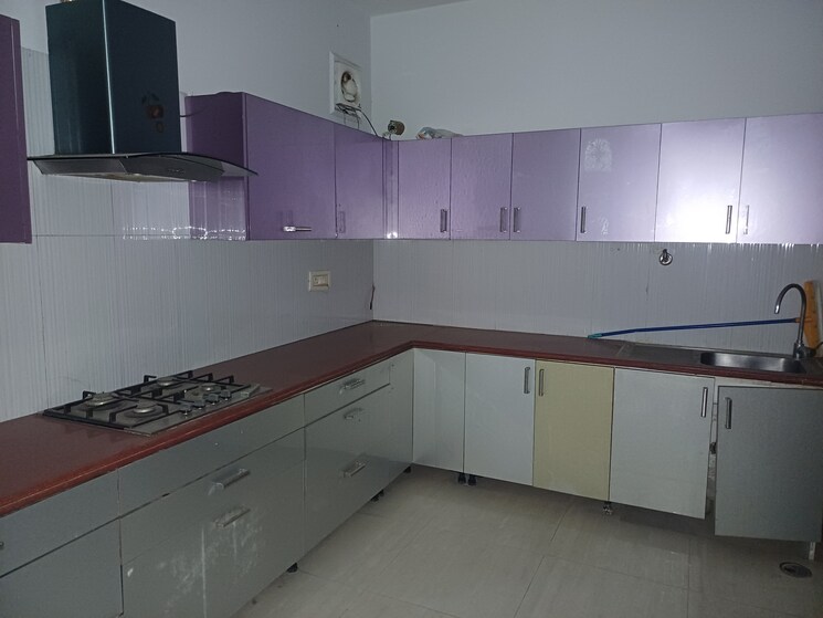 Kitchen, kanth road 6+ Bedroom 1883 Sq.Ft. Independent House In Kanth Road Moradabad 8403392