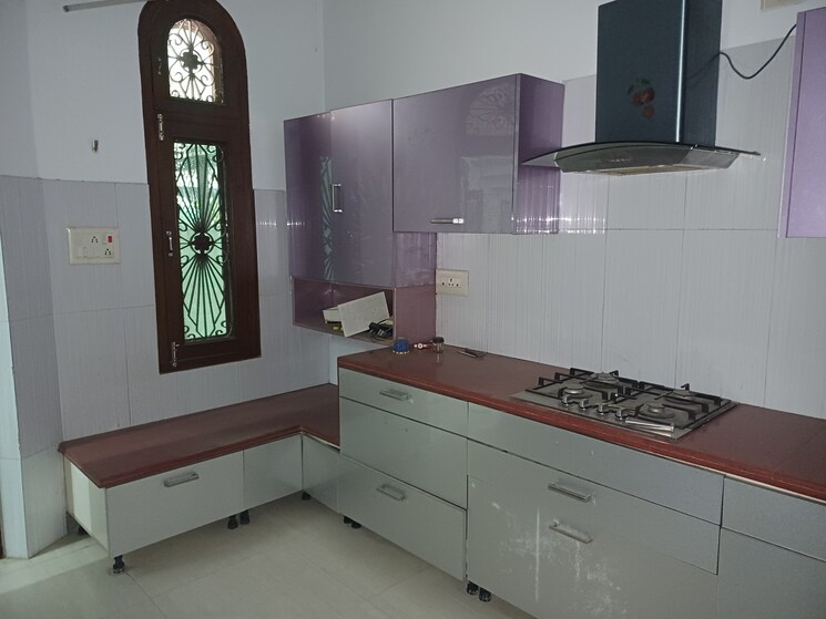 Kitchen, kanth road 6+ Bedroom 1883 Sq.Ft. Independent House In Kanth Road Moradabad 8403392