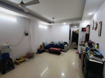 2 BHK Builder Floor For Rent in Malviya Nagar