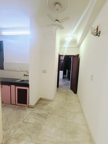 Room in 2 BHK Builder Floor at Malviya Nagar – for Rent