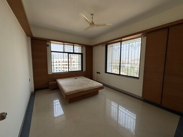 Bedroom in 2 BHK Apartment at Mont Vert Grande, Pashan Sus Road – for Rent