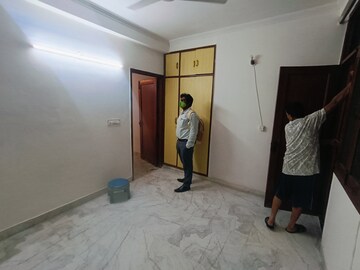 Room in 1 BHK Builder Floor at Malviya Nagar – for Rent