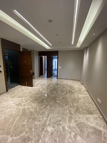 3.5 BHK Apartment For Rent in Paschim Vihar