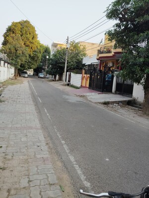 4 BHK Independent House – Exterior View View at Vikas Nagar - for Sale