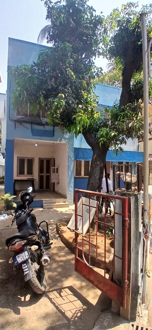 4 BHK Independent House For Sale in Ruturaj CHS Ltd, Deonar