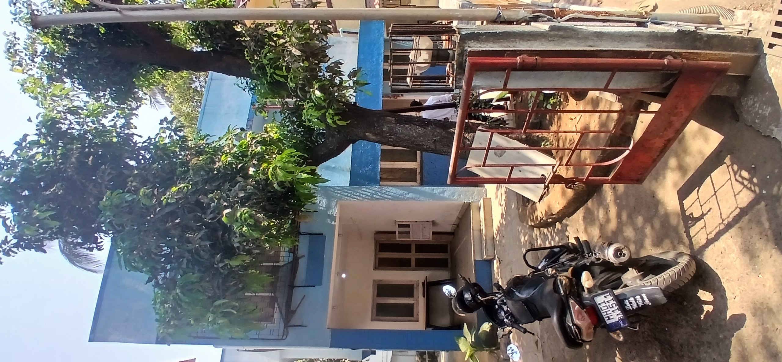 4 BHK Independent House For Sale in Ruturaj CHS Ltd