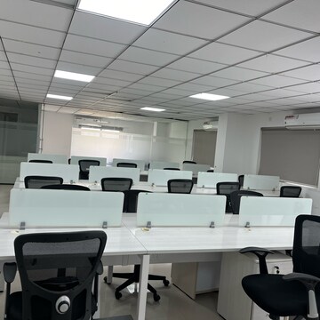  Office Space For Rent in Madhapur