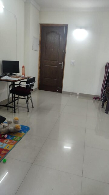 Furnished Amenities in 2 BHK Apartment at AWHO Vijay Vihar, Wagholi – for Rent
