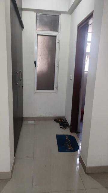 Building Lobby in 2 BHK Apartment at AWHO Vijay Vihar, Wagholi – for Rent