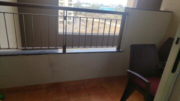 Kitchen in 2 BHK Apartment at AWHO Vijay Vihar, Wagholi – for Rent
