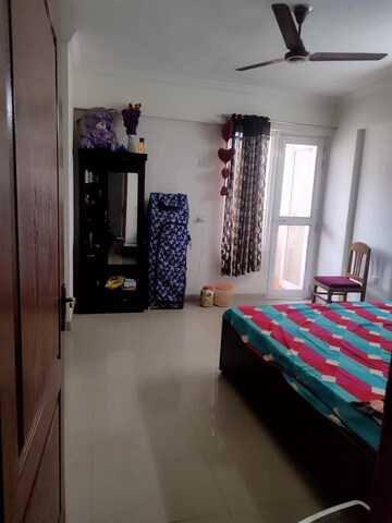 Bedroom in 2 BHK Apartment at AWHO Vijay Vihar, Wagholi – for Rent