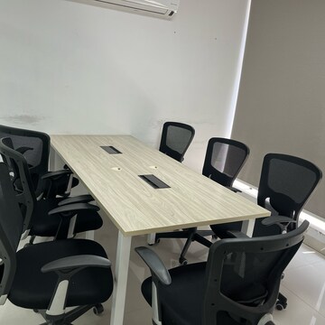 Team Area in  Office Space at Madhapur – for Rent