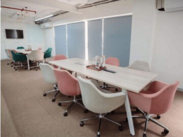  Office Space For Rent in Sector 135