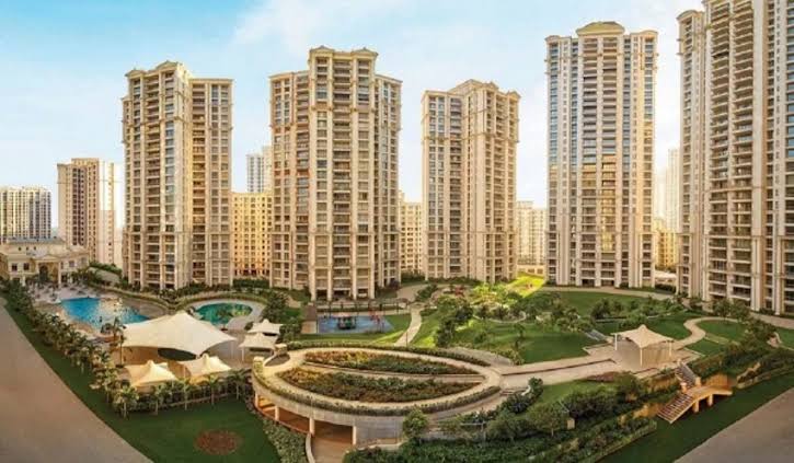 4 BHK Apartment For Sale in Birla Evara