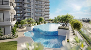 3.5 BHK Penthouse For Sale in Sobha Altus, Panwala Khusropur