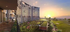 4 BHK Apartment For Sale in Birla Arika, Sector 31