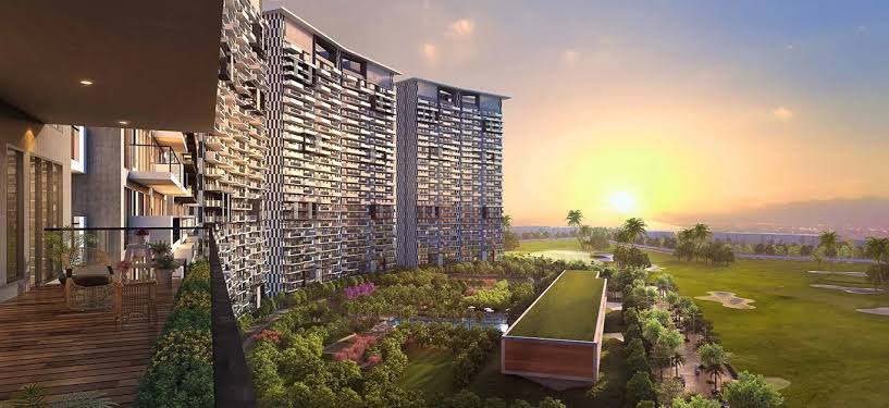 4 BHK Apartment For Sale in Birla Arika