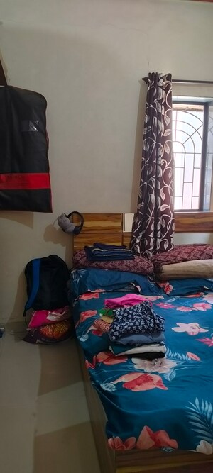 Bedroom in 1 RK Apartment at Juinagar – for Sale