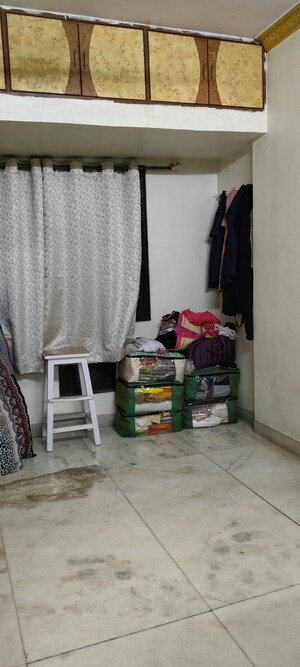  2.5 BHK Apartment at Seawoods – for Sale